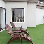 Garden Cliff Resort And Spa