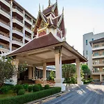 The Heritage Pattaya Beachfront Resort