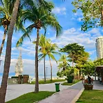 The Heritage Pattaya Beachfront Resort