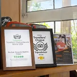 Royal Cliff Beach Terrace Pattaya