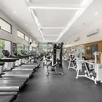 Royal Cliff Beach Terrace Pattaya