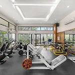 Royal Cliff Beach Terrace Pattaya