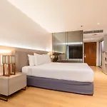 Sandy Spring โรงแรม Pattaya