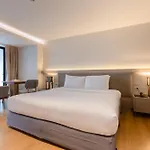Sandy Spring โรงแรม Pattaya