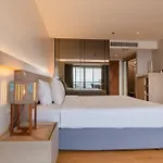 โรงแรม Sandy Spring Pattaya