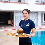Sandy Spring โรงแรม 3*