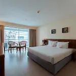 Sandy Spring Pattaya
