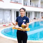 โรงแรม Sandy Spring