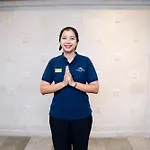 โรงแรม Sandy Spring Pattaya