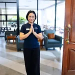 Sandy Spring โรงแรม Pattaya