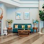 Sandy Spring 3* Pattaya