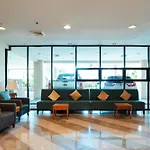 Sandy Spring โรงแรม 3*