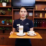 โรงแรม Sandy Spring