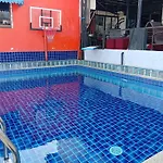 Ben & Lek Guest house Pattaya