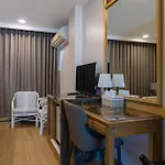 Hotel Pattaya Beach