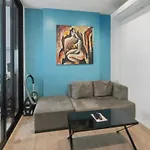 One Bedroom Condo With Pool View At The Base Near Central Festival Pattaya