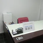 Central Hostel , Hostel & Coworking