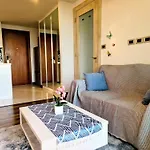 Nomad\'S View - Peak Towers - Sea View 43Sqm