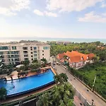 Nomad's View - Peak Towers - Sea View 43sqm