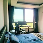 อพาร์ทเม้น Nomad's View - Peak Towers - Sea View 43sqm