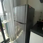 Apartment Base Quiet King-bed With Infinity Pool & Free Netflix!