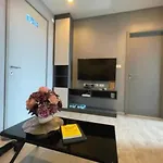Apartment Base Quiet King-bed With Infinity Pool & Free Netflix! Pattaya
