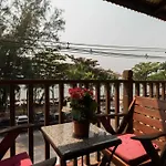 จอมเทียนโบ๊ทเฮ้าส์ Pattaya