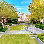 Luxury Edge Seaview * Pattaya