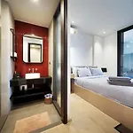 Apartment Luxury Edge Seaview Pattaya