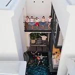 芭提雅慢时光别墅