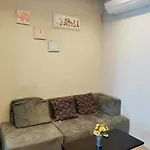 芭提雅中心地区 The Base 高档公寓酒店 * Pattaya