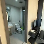 芭提雅中心地区 The Base 高档公寓酒店 * Pattaya