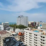 The Base海景网红无边泳池高速网络 繁华位置