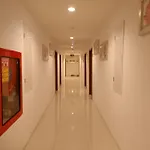 泰国芭提雅中天豪华酒店公寓近海滩
