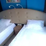 泰国芭提雅中天豪华酒店公寓近海滩