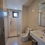 芭提雅市中心海景双卧室 步行街酒吧商场海滩步行几分钟可到 อพาร์ทเม้น Pattaya