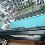 芭提雅中心地区 The Base 高档公寓酒店 อพาร์ทเม้น