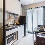 The Base芭提雅市中心 出门商场711海滩 泼水节最热闹地方 * Pattaya