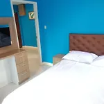 อพาร์ทเม้น 泰国芭提雅中天豪华酒店公寓近海滩 Pattaya