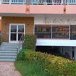 อพาร์ทเม้น 泰国芭提雅中天豪华酒店公寓近海滩 *
