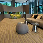 芭提雅中心地区 The Base 高档公寓酒店 อพาร์ทเม้น
