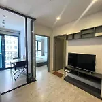 The Base芭提雅市中心 出门商场711海滩 泼水节最热闹地方