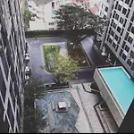 The Base海景网红无边泳池高速网络 繁华位置 Pattaya