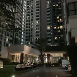 The Base芭提雅市中心 出门商场711海滩 泼水节最热闹地方 อพาร์ทเม้น