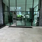 อพาร์ทเม้น 芭提雅中心地区 The Base 高档公寓酒店