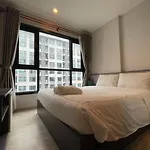 The Base芭提雅市中心 出门商场711海滩 泼水节最热闹地方 Pattaya