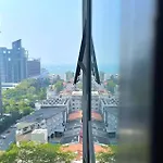 The Base芭提雅市中心 出门商场711海滩 泼水节最热闹地方