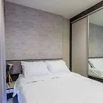 The Base芭提雅市中心 出门商场711海滩 泼水节最热闹地方 * Pattaya