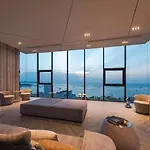 The Base海景网红无边泳池高速网络 繁华位置 *