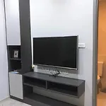 芭提雅中心地区 The Base 高档公寓酒店 อพาร์ทเม้น